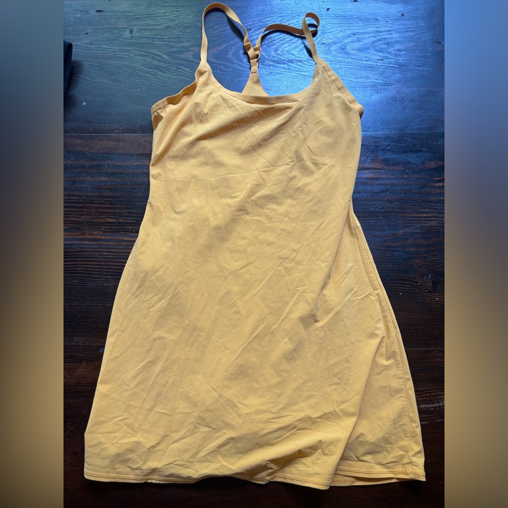 Outdoor Voices Dress - Size Small